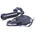 Bobina de inalta tensiune TATA pentru motor pe benzina 168F/170F, cu sfesnic