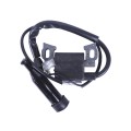 Bobina de inalta tensiune TATA pentru motor pe benzina 168F/170F, cu sfesnic