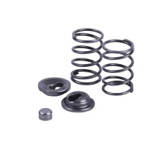 Mecanism de supape TT AGRO MOTO pentru motorul pe benzină 168F, set: 2 supape
