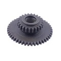 Pinion arbore secundar dublu TTG spate/a doua viteză Z-44/24 pentru motor pe benzină 168F-170F