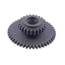Pinion arbore secundar dublu TTG spate/a doua viteză Z-44/24 pentru motor pe benzină 168F-170F