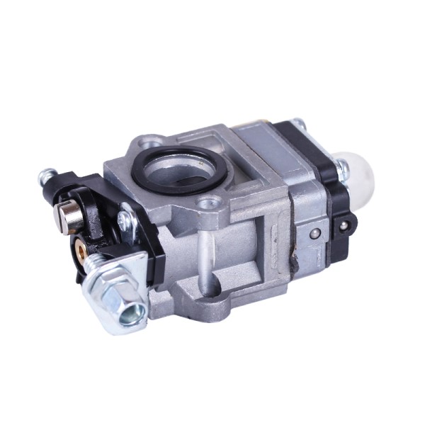 Карбюратор большой диффузор (диаметр 15 мм) для бензокосы Y-BOX Карбюратор большой диффузор (диаметр 15 мм) для бензокосы Y-BOX