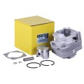 Piston (CPG) 44 mm, set: 7 unit??i pentru ma?ini de tuns iarba YBX