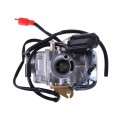 Carburator YBX pentru scuter cu motor pe benzina 125/150CC