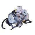 Carburator YBX pentru scuter cu motor pe benzina 125/150CC