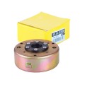 Магнето генератора Y-BOX на бензиновый двигатель 125/150CC, под 8 катушек