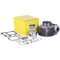 Piston (CPG) 57 mm, set: 12 unit??i - 150CC YBX