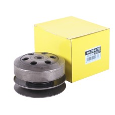 Вариатор задний в сборе (сцепление) YBX на бензиновый двигатель 50CC4T