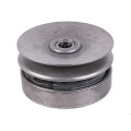Ansamblu variator spate (ambreiaj) YBX pentru motor pe benzină 50CC4T