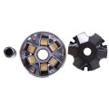 Ansamblu variator frontal - 50CC4T YBX