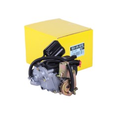 Карбюратор YBX на скутер с бензиновым двигателем 80CC - 50CC4T