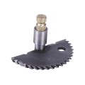 Bucșă Crescent și Y-BOX pentru motor pe benzină 50CC4T