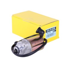 Стартер электрический YBX на скутер с бензиновым двигателем 50CC4T