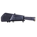 Ansamblu filtru de aer (picior lung) - 50CC4T YBX
