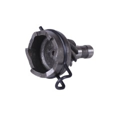Храповик с пружиной - 50CC4T YBX