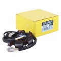 Ancoră generator YBX pentru motor pe benzină al mopedului Alpha, 6 bobine