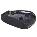 Scaun față YBX (metal) pentru moped Delta