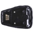 Scaun față YBX (metal) pentru moped Delta
