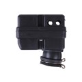 Ansamblu filtru de aer YBX pentru moped Delta