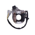 Arm?tur? alternator (2 bobine) - Delta YBX