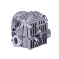 Chiulasă 47mm completă 72cc YBX pentru moped Delta/Alpha