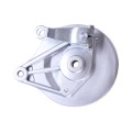 Capac roat? YBX spate pentru moped Delta/Alpha