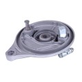 Capac roat? YBX spate pentru moped Delta/Alpha