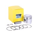Kit piston 47,00 mm STD: 9 unit??i -72CC - Delta/Alpha YBX
