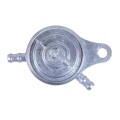 Кран вакуумный (тройник) YBX