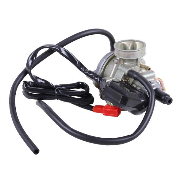 Карбюратор YBX для скутера Dio 18/27/Takt 24 Карбюратор YBX для скутера Dio 18/27/Takt 24