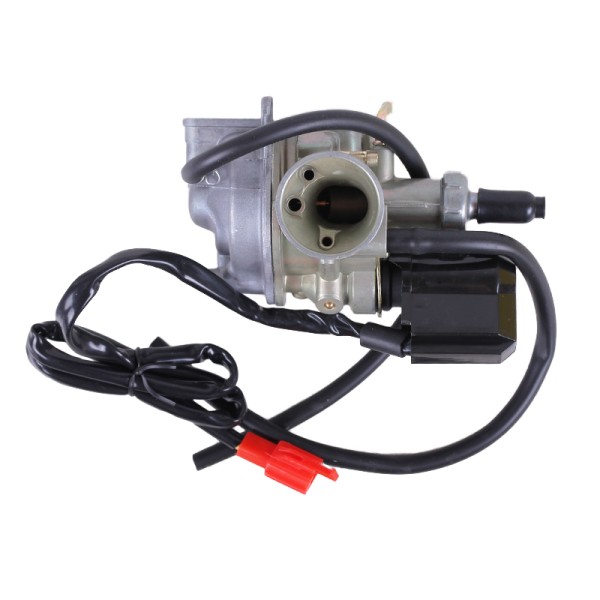 Карбюратор YBX для скутера Dio 18/27/Takt 24 Карбюратор YBX для скутера Dio 18/27/Takt 24