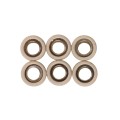 Role variatoare 8,5g, set: 6 buc. - Dio 50/Takt 24 YBX