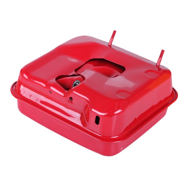 Бак топливный YBX на бензиновый двигатель 168F/170F Бак топливный YBX на бензиновый двигатель 168F/170F