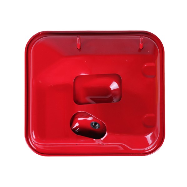 Бак топливный YBX на бензиновый двигатель 168F/170F Бак топливный YBX на бензиновый двигатель 168F/170F