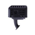 Tobă de eșapament YBX pentru tractor cu motor pe benzină 168F