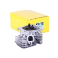 Ansamblu chiulasa Y-BOX pentru tractor cu mers pe jos cu motor pe benzina 168F