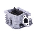 Ansamblu chiulasa Y-BOX pentru tractor cu mers pe jos cu motor pe benzina 168F