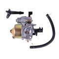 Карбюратор YBX на бензиновый двигатель 168F/170F