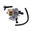 Карбюратор YBX на бензиновый двигатель 168F/170F