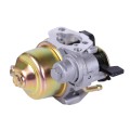 Карбюратор YBX на бензиновый двигатель 168F/170F