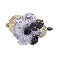 Карбюратор YBX на бензиновый двигатель 168F/170F