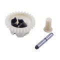 Pompa de ulei (reductor de viteza) TATA pentru motor pe benzina 168F