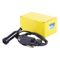 Bobina de inalta tensiune YBX pentru motor pe benzina 168F, cu sfesnic