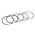 Inele STD YBX pentru motor pe benzina 168F, 70.00 mm