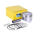 Set piston 68,00 mm STD Y-BOX pentru motor pe benzină 168F, set: 9 buc.