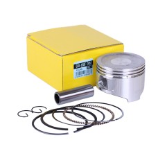 Set piston 68,00 mm STD Y-BOX pentru motor pe benzină 168F, set: 9 buc.