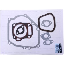 Прокладки YBX на бензиновый двигатель 168F с диаметром поршня 68 мм, к-т: 7 шт