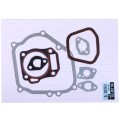 Garnituri YBX pentru motor pe benzina 170F cu piston diametru 70 mm, set: 7 buc.