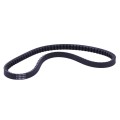 Ремень 17*914L зубчатый YBX на бензиновый двигатель 168F, L-470mm*2
