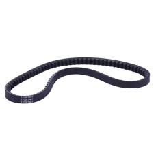 Curea 17*914L YBX dintata pentru motor pe benzina 168F, L-470mm*2